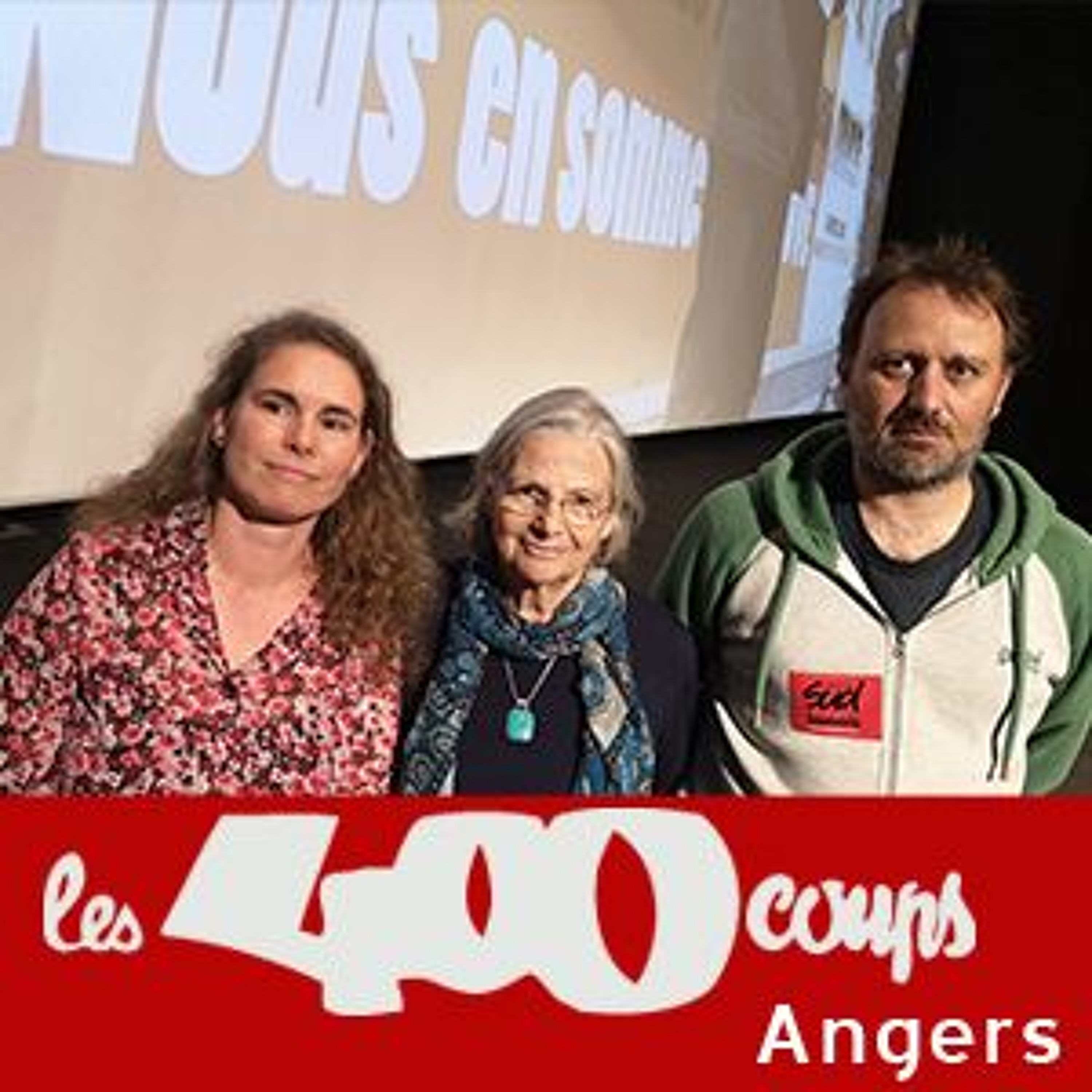 Cinémas Les 400 coups