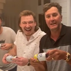 Morgan Wallen - Luke Combs Cover "She Got The Best Of Me"