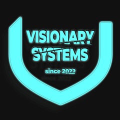 "THIS IS VISIONARY SYSTEMS" PROMO-MIX mixed by freezidnb [VISIONARY SYSTEMS]