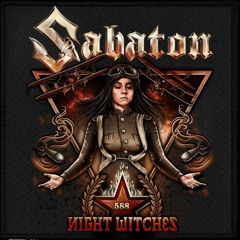 Sabaton Night Witches