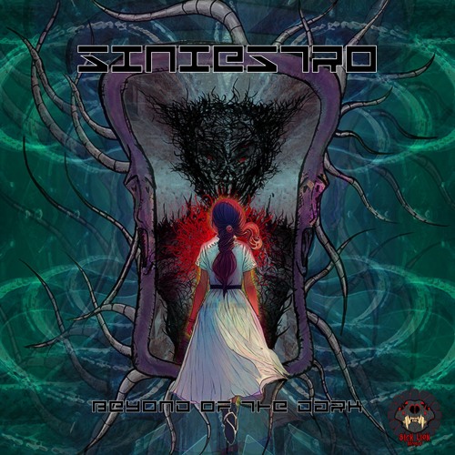 Siniestro - Beyond Of The Dark (EP)