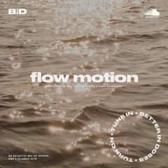 flow motion