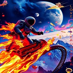 Love Rollercoaster