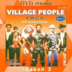 Village People - Y.M.C.A. ~BVG eurobeat arrange~