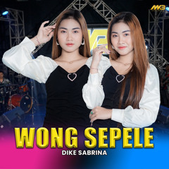 Wong Sepele (Cover)
