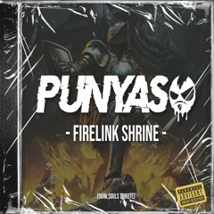 PUNYASO - FIRELINK SHRINE | (Dark Souls Tribute)