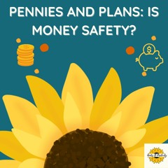 Pennies and Plans: Is Money Safety?