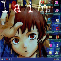 duvet / #jerk #hoodtrap #lain (slow)