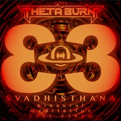 SVADHISTHANA 33hz (Orgasm note)