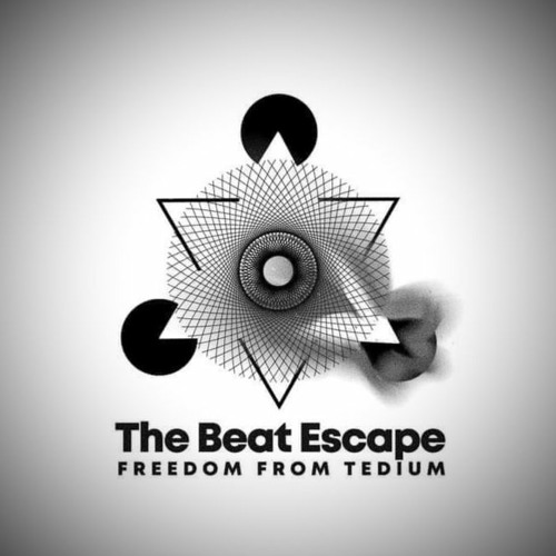 Stream The Beat Escape Promo Mix 2022 by Phil [Dubz] Listen online