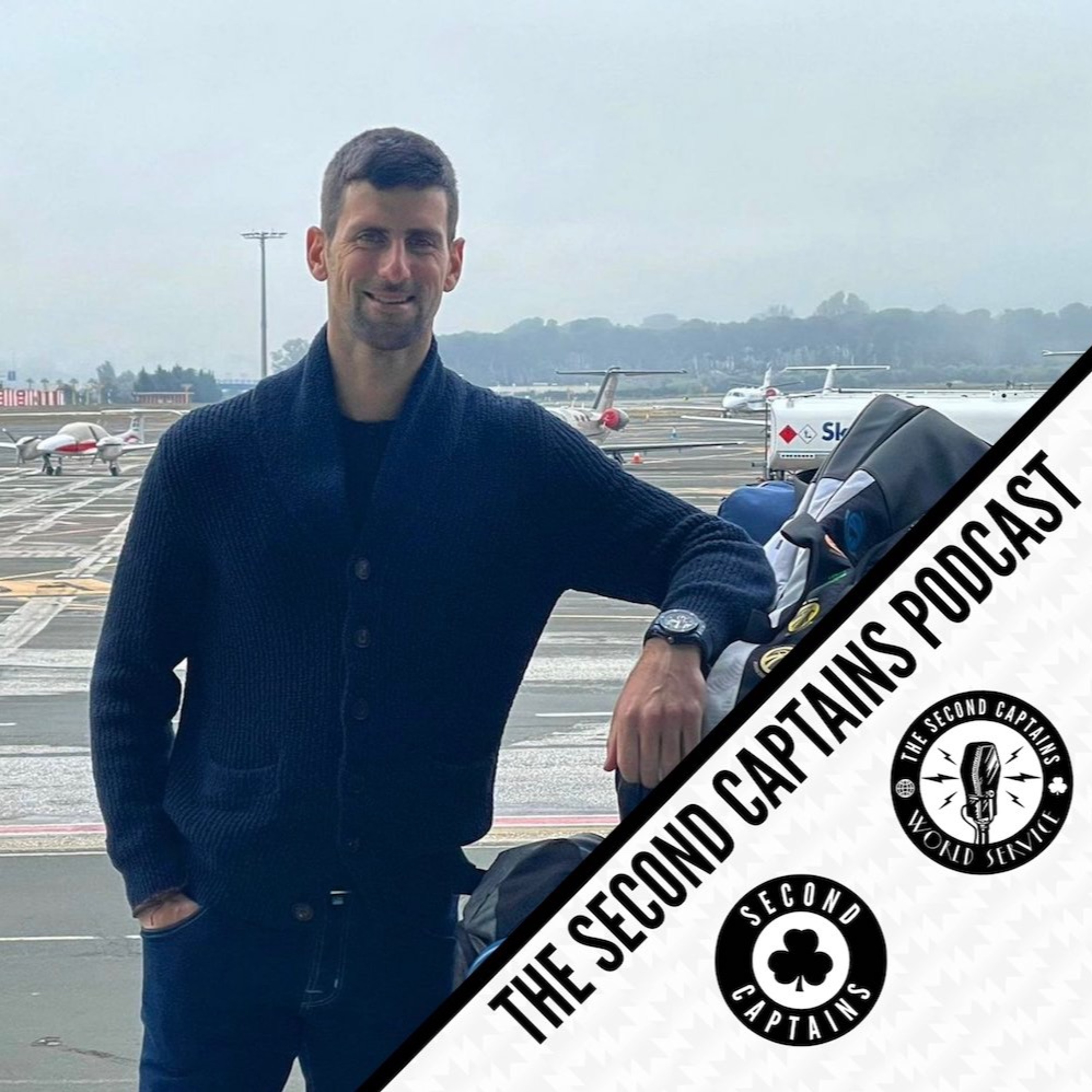 Djokovic v Australia, Ken Goes Vegan, The Life & Times of John Madden, Murder... She Wrote