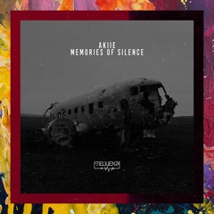 Memories of Silence EP [Frequenza Records]