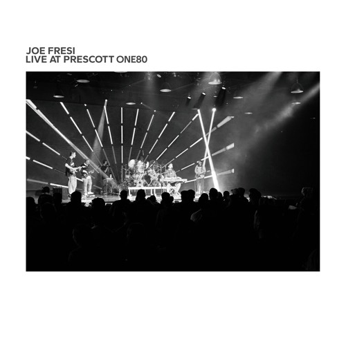 Intro (Live at Prescott One80)