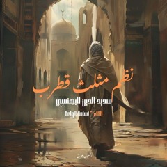 نظم مثلث قطرب للبهنسي | إلقاء: أسامة الواعظ