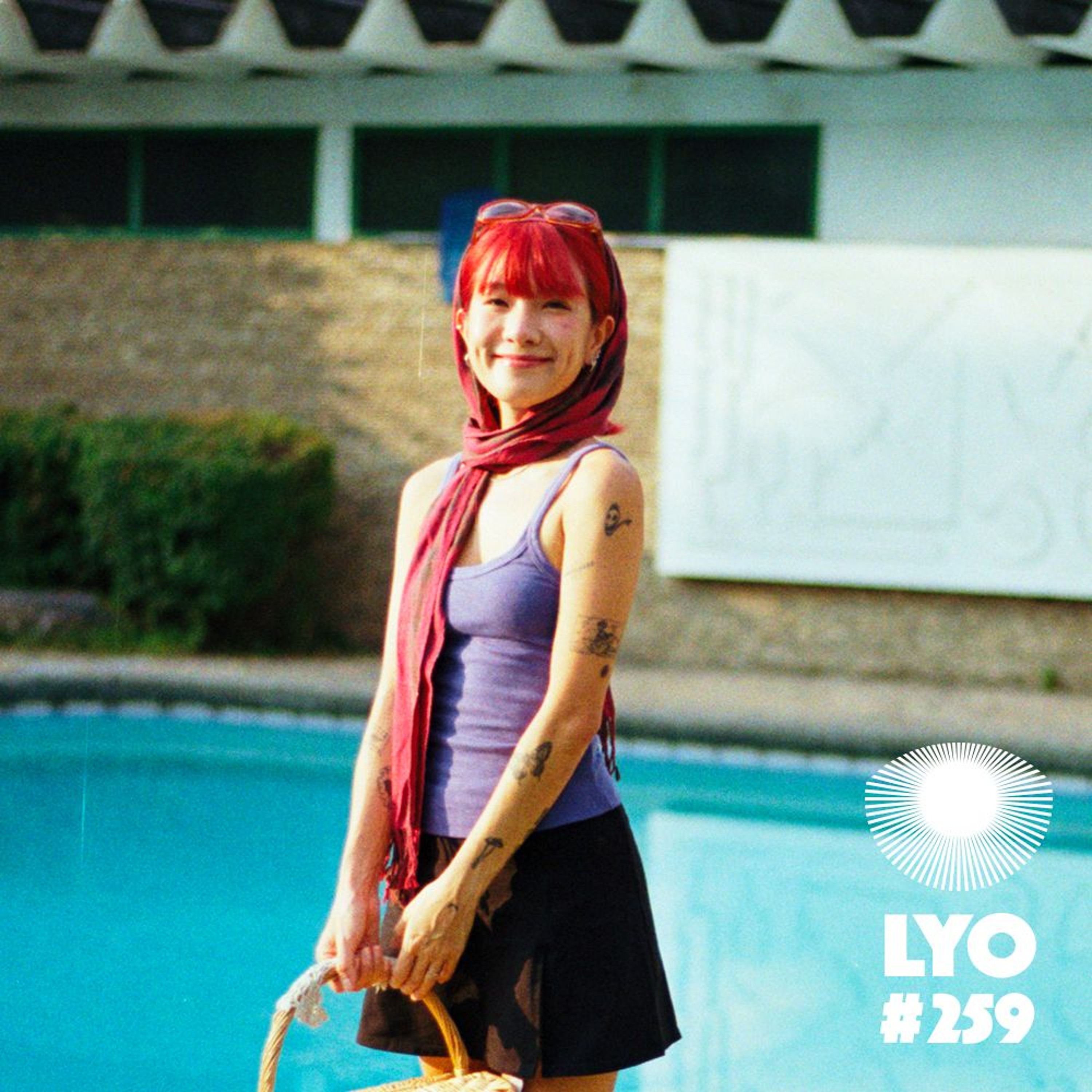 LYO#259 / Chucheewa