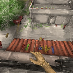 prevail radio ep. 01: underground underdogs 1 [feat. xtsy*, rexv2, jace (iayze), duwap kaine + more]