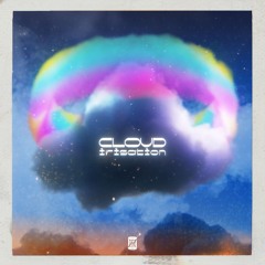 R7GE STONE - Cloud Irisation