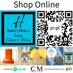 Harry's Mama's Faves