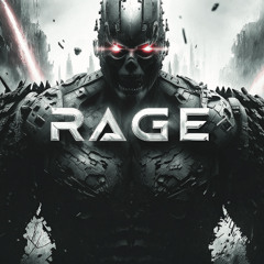 Rage - Cinematic Dubstep/Riddim Destruction, EDM (Ai Music)