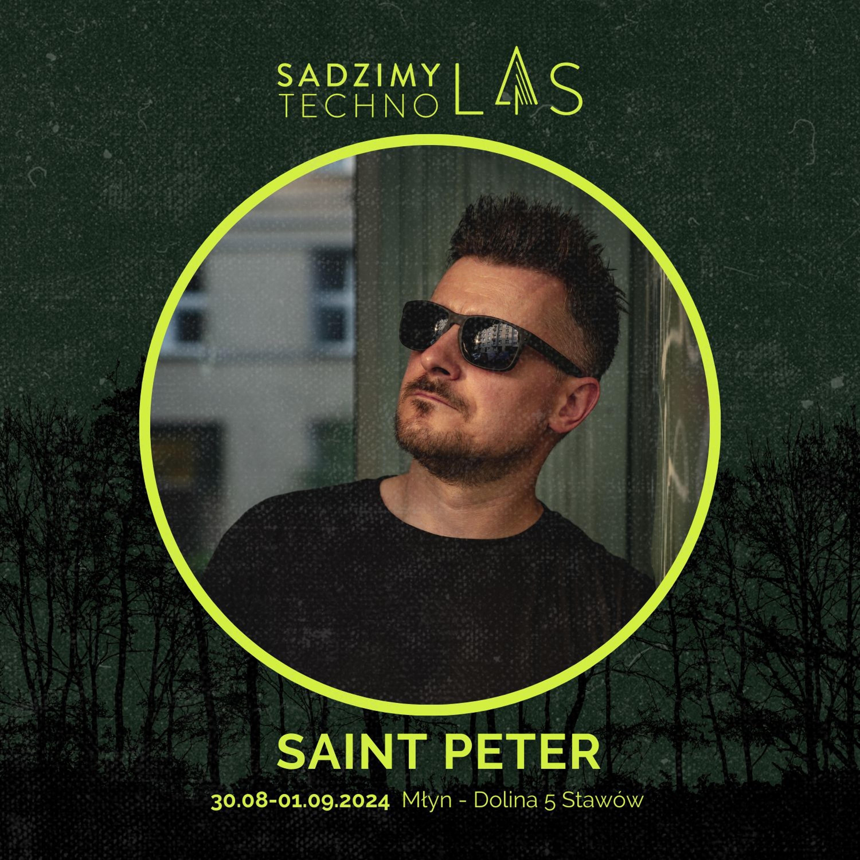 Saint Peter - Mixes