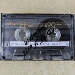 DJ Kane & MC Skibadee & MC Fearless, then Funky Flirt & DJ Chase - Kool 94.5FM 11-01-04