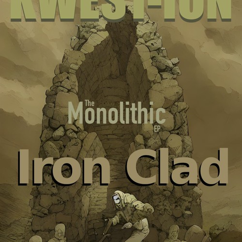 Iron Clad