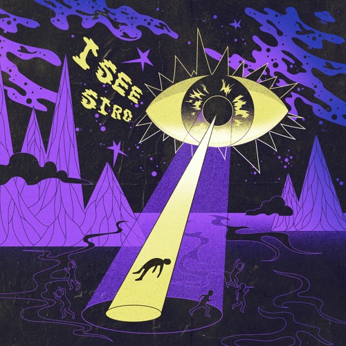 I SEE (Original Mix)