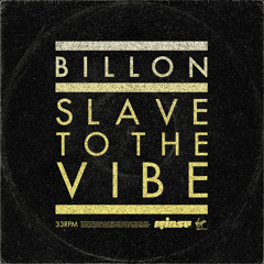 Slave To The Vibe (Extended Mix)