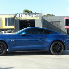 6 Reasons Why You Should Tint Your Car Windows