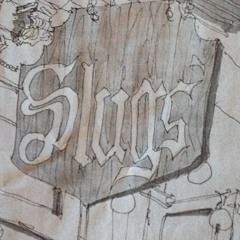 NTS Guide to: Live At Slugs Saloon 180925