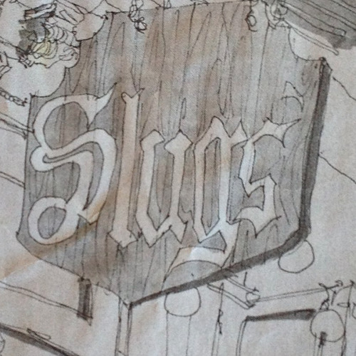 NTS Guide to: Live At Slugs Saloon 180925