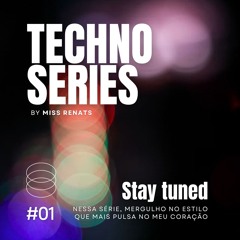 Techno Series #01 by Miss Renats