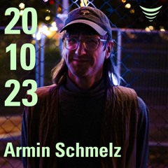 Armin Schmelz - 20/10/23