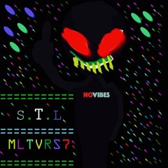 NOVIBES (Feat. MLTVRS7) (Prod. By ShadoTheLeader)