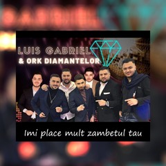 Imi place mult zambetul tau (Live) [feat. Ork Diamantelor]
