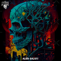 ALIEN GALAXY
