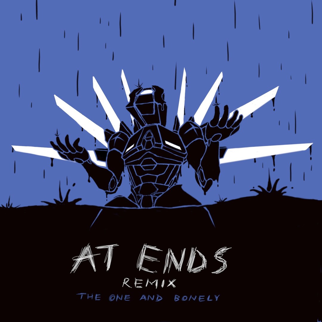 Stream At Ends (Remix) - Ultrakill UST by The One And Bonely | Listen ...