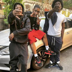 naybenz x yagi b x day ryer - drillyk