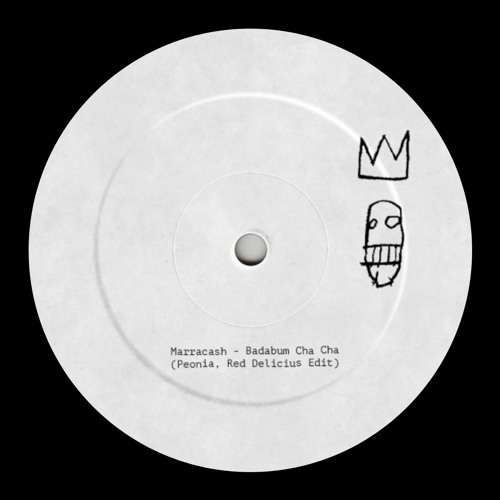 PREMIERE: Marracash - Badabum Cha Cha (Peonia, Red Delicius Edit)