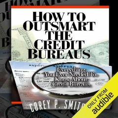<PDF> 🌟 How to Outsmart the Credit Bureaus Online