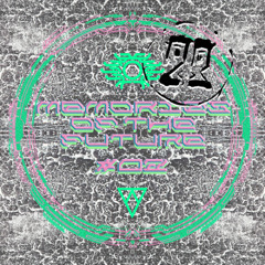 Memories of the Future #02