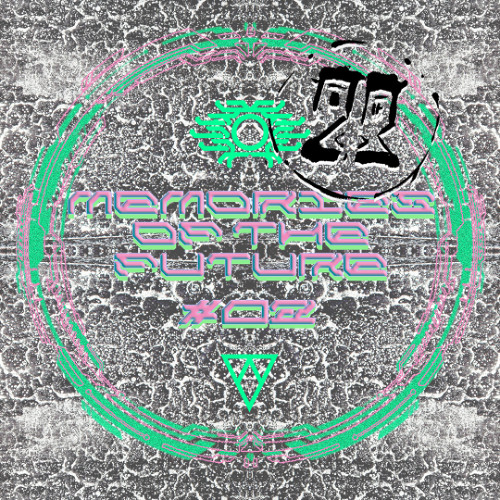 Memories of the Future #02