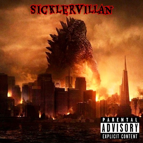 Sicklervillan [Prod. by Sincere Noble]