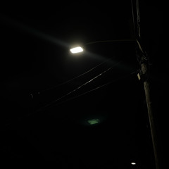dark city