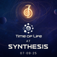 TIME OF LIFE at SYNTHESIS @ Groove - 07/09/25
