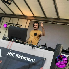 RomiX - Années 70, 80, 90 @The Music Tour Live 2025
