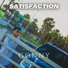 Satisfaction Ft DeadInside (Crime On The Beat).