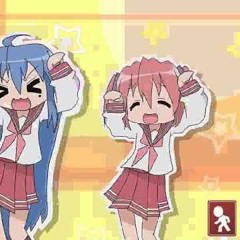 Lucky Lucky Breakcore