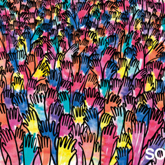 LOVE WILL GUIDE YOU feat.TOMMIE SUNSHINE