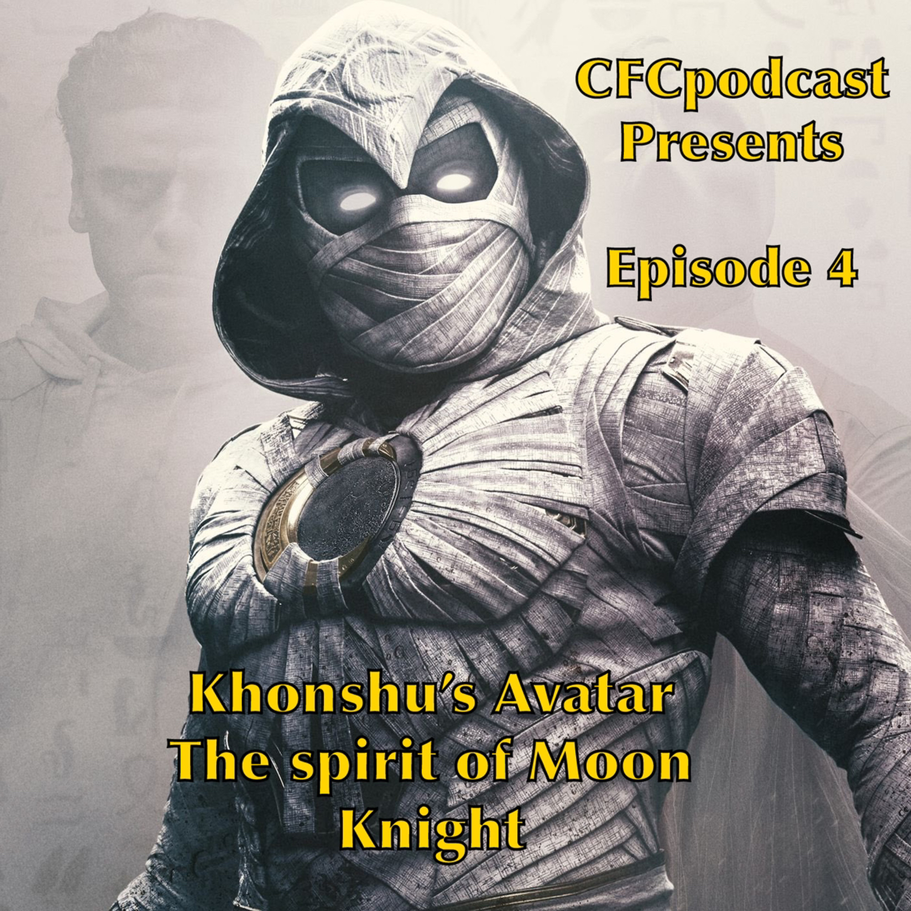 Moon Knight first thoughts.mp3 episode artwork